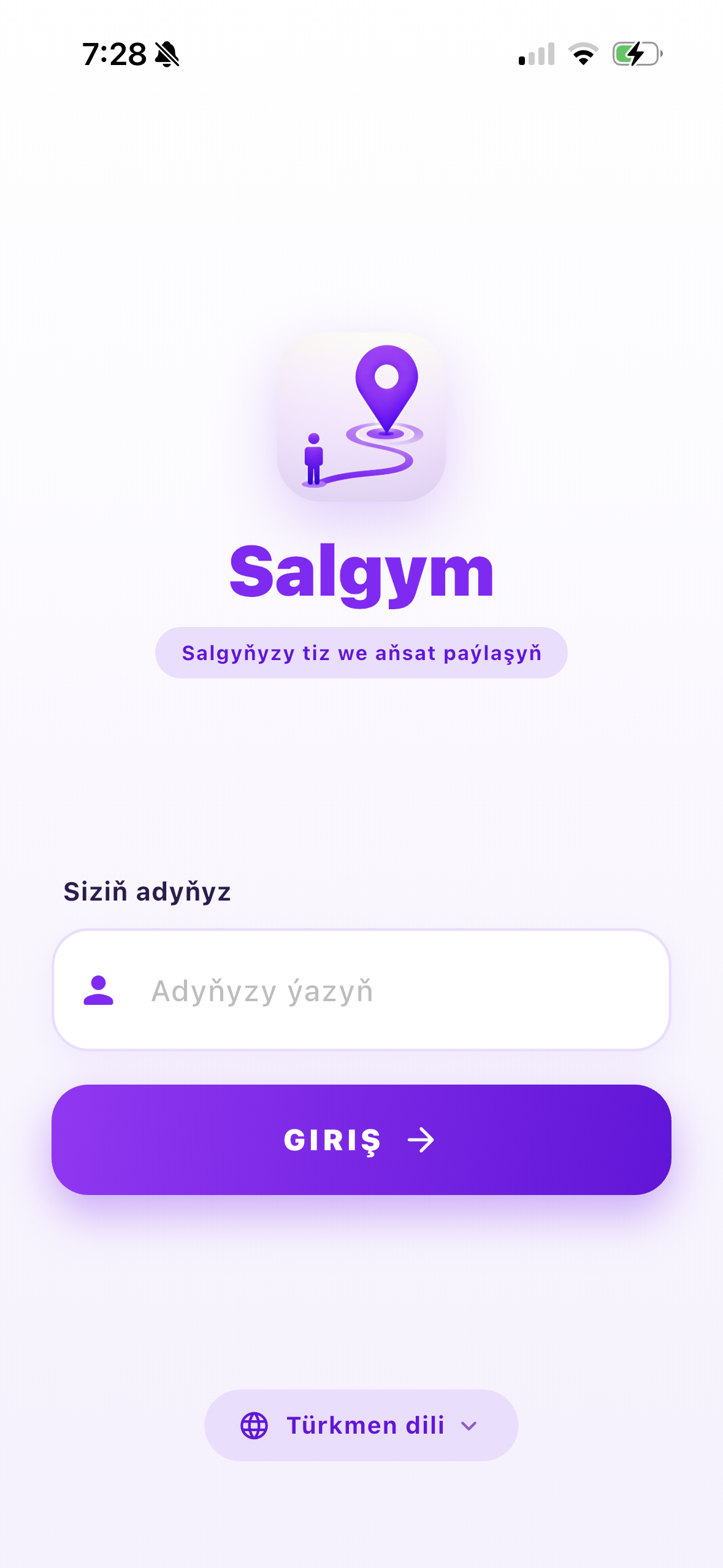 Salgym ekrany