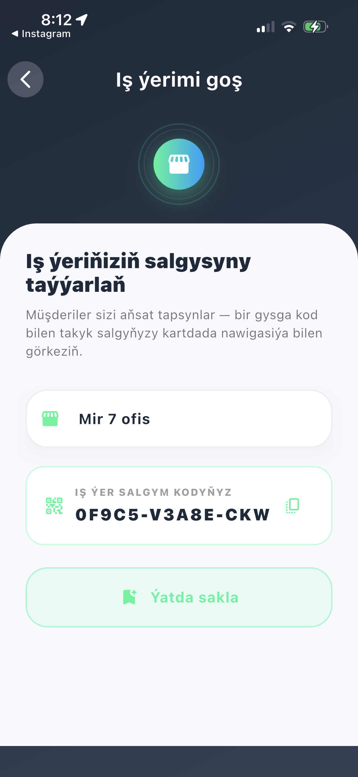 Salgym ekrany