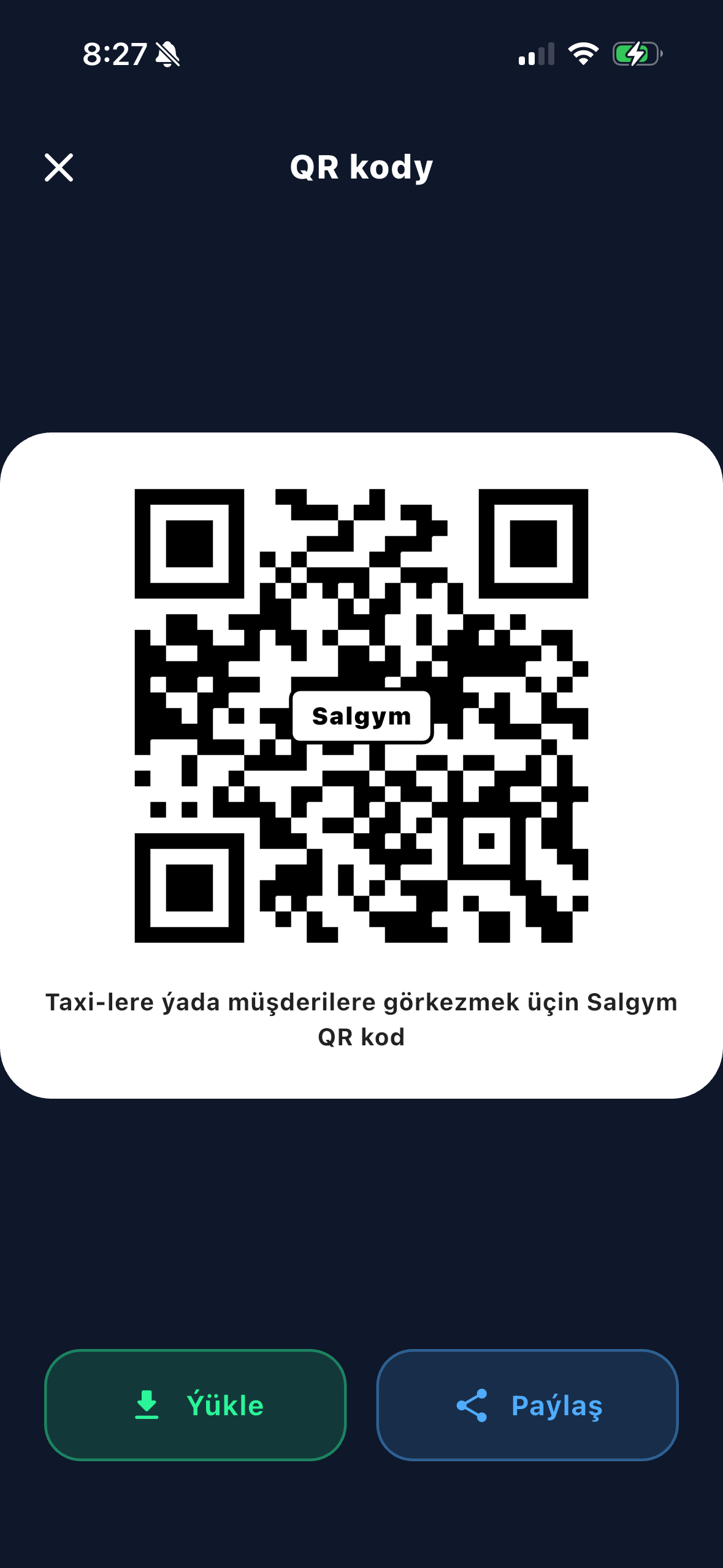 Salgym ekrany